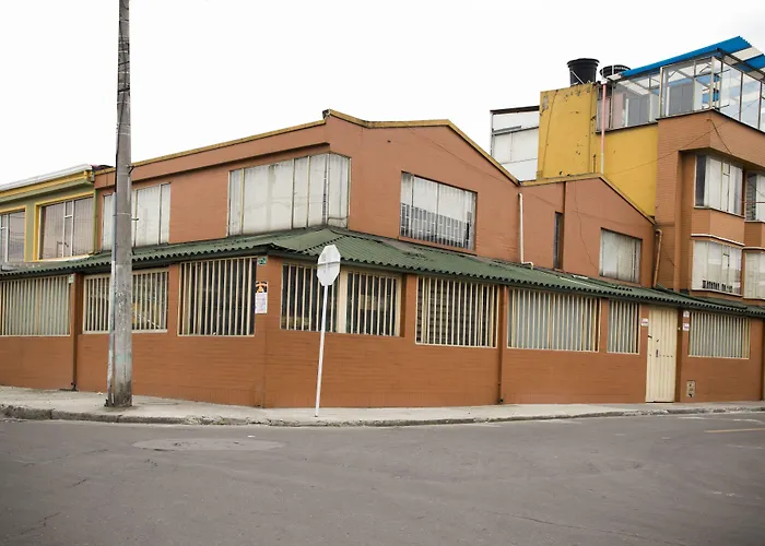 Deportel Bogotá